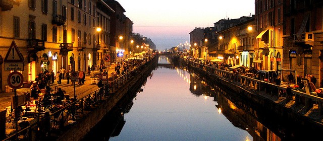 Vivere a milano: ecco la miglior tariffa luce e gas per risparmiare ... Miglior prezzo luce e gas