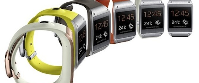 Annunciato l'orologio smart che permette di comunicare con lo smartphone
