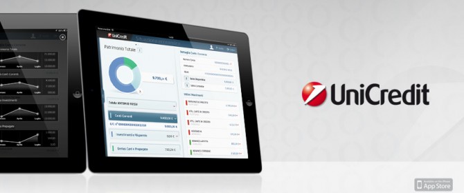 APP UNICREDIT SCARICARE