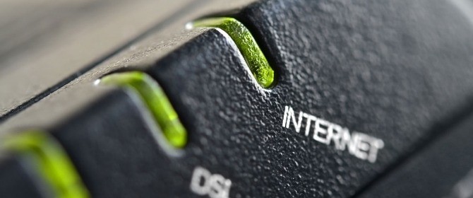 Gli americani preferiscono internet alla tv