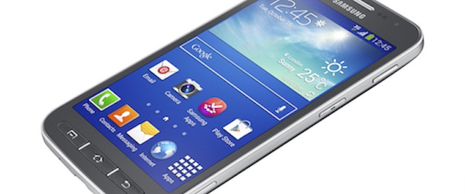 Il Galaxy Core Advance verrà commercializzato dai primi mesi del 2014