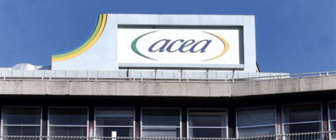 Acea