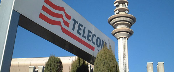 Telecom