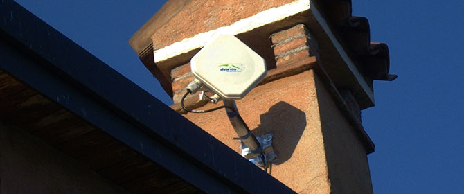 Antenna