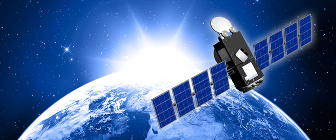 Accordo per la fornitura di servizi satellitari di comunicazione