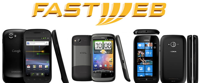 Fastweb-Mobile