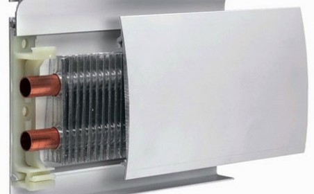 Come riscaldare casa in maniera efficiente con il riscaldamento a ... Riscaldamento in casa