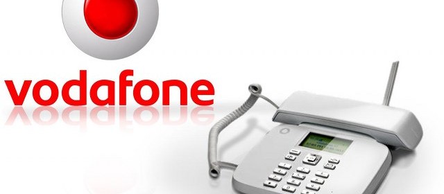 vodafone