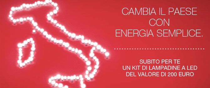 Energia-semplice