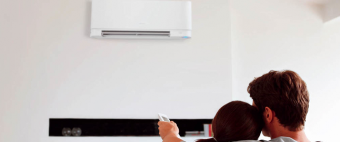 Come abbassare i consumi del riscaldamento e dei condizionatori ... Riscaldamento a gas o elettrico