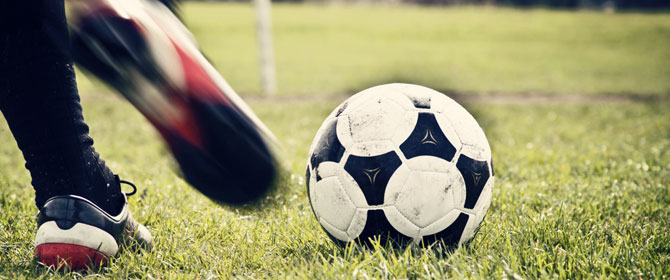 Soccer