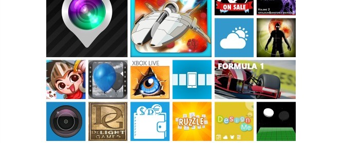 APPLICAZIONE RUZZLE SCARICARE