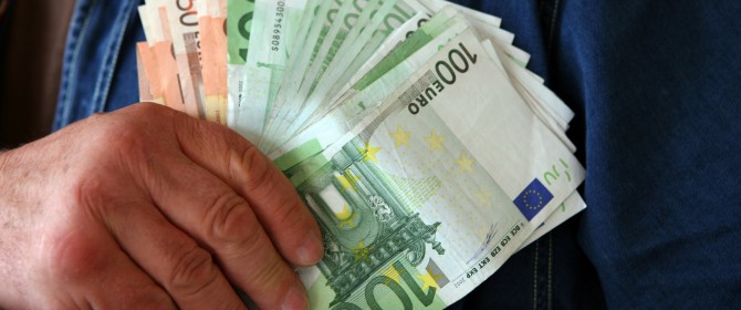 Nuova Tassa Sui Conti Correnti Superiori A 5.000 Euro