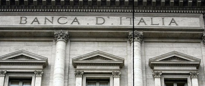 Banca-d'Italia