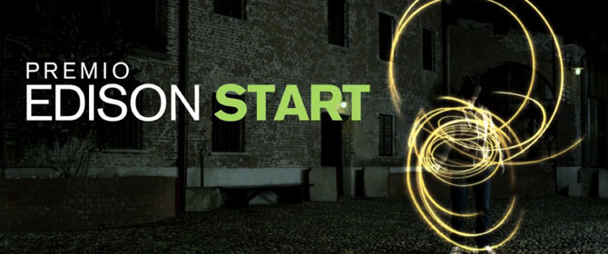 Edison-Start