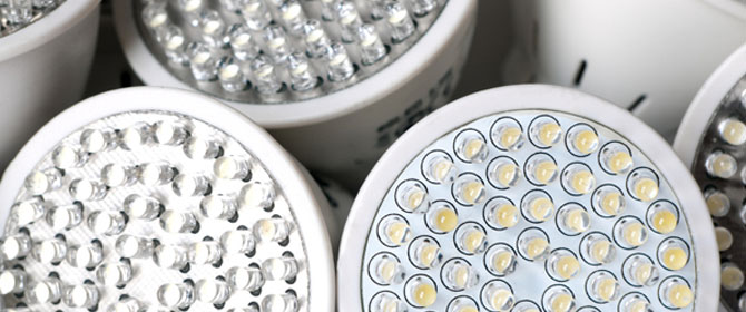 Led