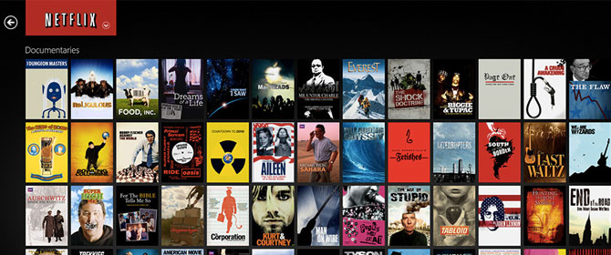 Netflix