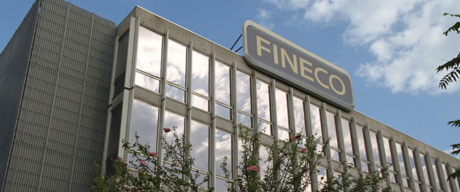 Sede-Fineco