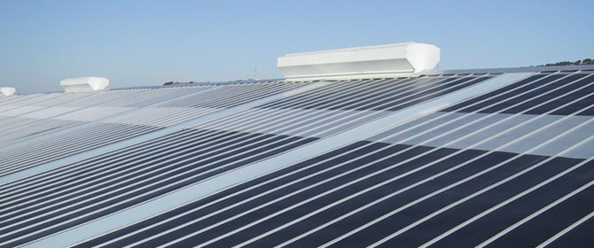 Energia solare