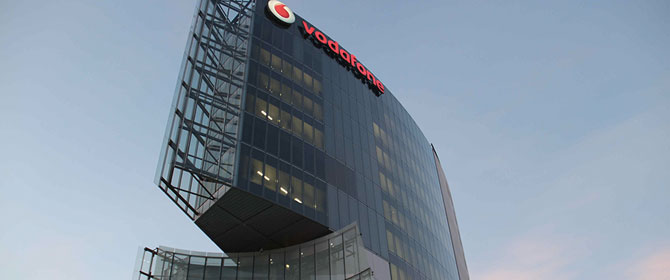 Vodafone