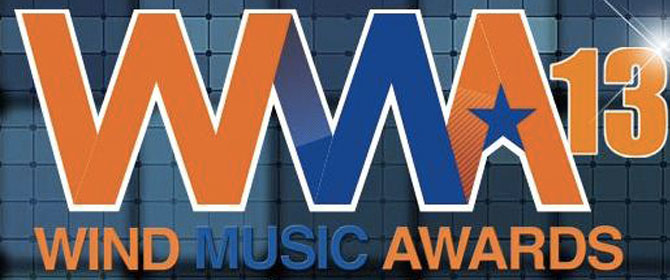 Wind-Music-Award