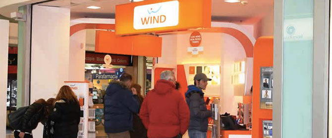 Centro Wind