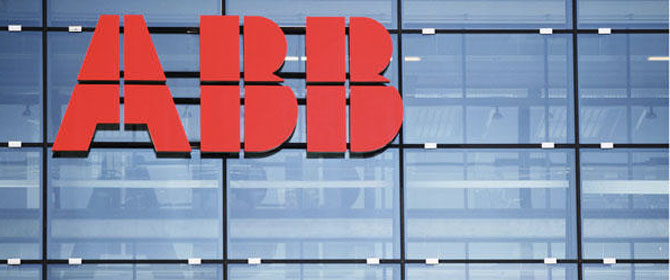 ABB Energy Efficiency Award