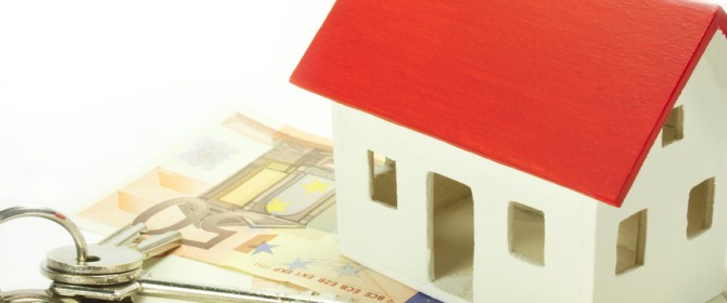 Comprare casa: il 54,7 delle volte si paga con mutuo » sostariffe.it Acquisto casa con mutuo