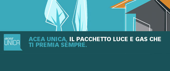 Con acea unica bioraria blocchi per due anni il prezzo di gas ed ... Tariffa bioraria acea