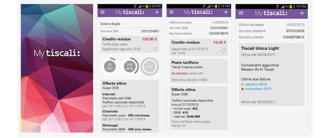 app my tiscali