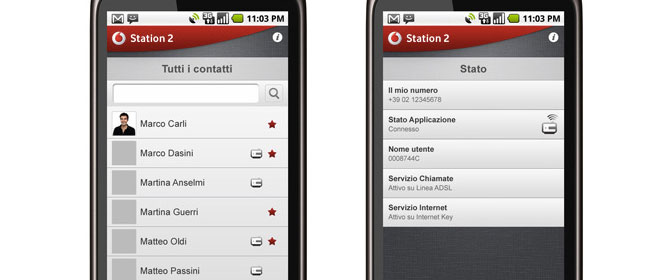 app vodafone station app vodafone station