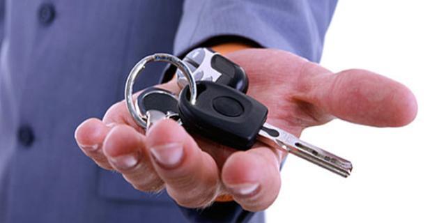 Carte Di Credito E Autonoleggio Quali Le Carte Accettate