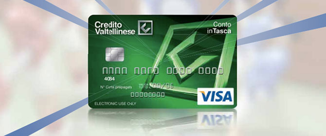 APP CREDITO VALTELLINESE SCARICA