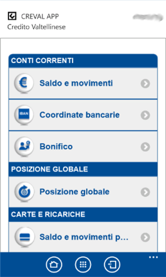 APP CREDITO VALTELLINESE SCARICA