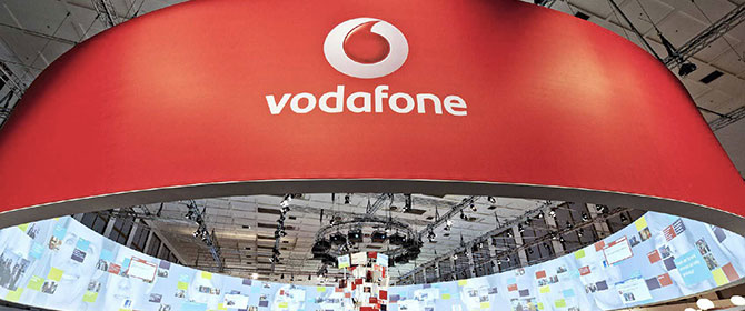 Con Vodafone Non Vedo Le Telecamere