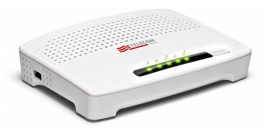 Speed Test ADSL Telecom Italia | Salvatore Aranzulla