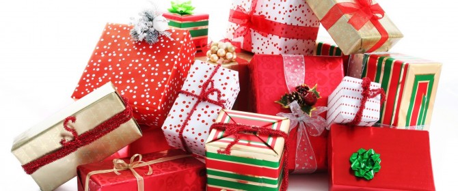 Regali Di Natale Su Internet.Regali Di Natale Quest Anno Crescono Gli Acquisti Online Sostariffe It