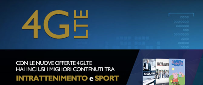 4g Tim