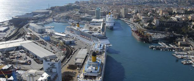 Savona