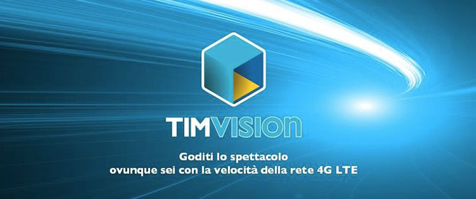 TIMVision