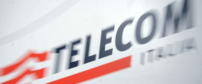 Telecom-Italia