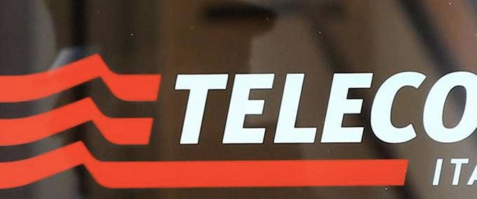 Telecom