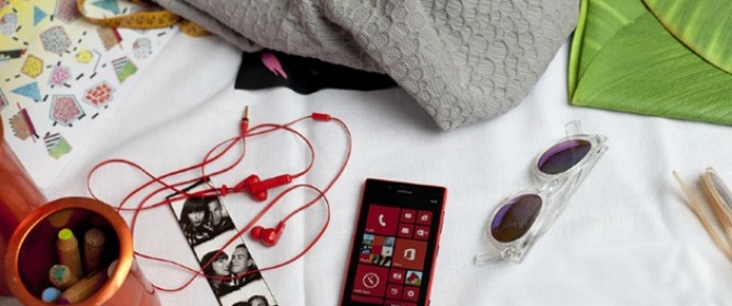 Gli utenti di smartphone Lumia possono scaricare le app Windows Phone da remoto