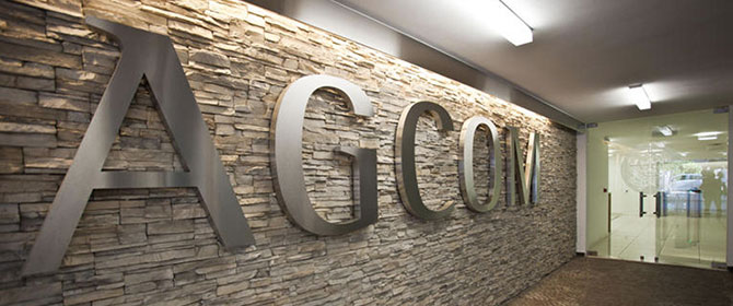 Agcom