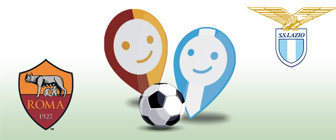 Tifi Lazio E Roma Vivi Un emozione Unica Con Acea Con Te SosTariffe it Tifi Lazio E Roma Vivi Un emozione Unica Con Acea Con Te SosTariffe it