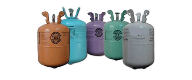 Come ricaricare gas del condizionatore domestico - Idee Green