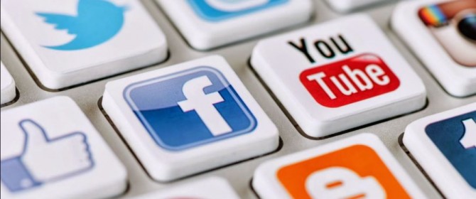 Nessuno meglio di Tim e Vodafone per fruizione dei nuovi media