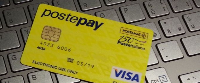 Perchè Non Riesco A Pagare Con Postepay
