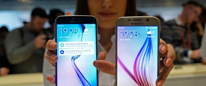 Costi e prezzi di riparazione delle componenti di Galaxy S6 e S6 Edge | SosTariffe.it