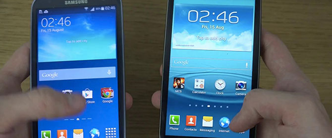 galaxy s3 amazon